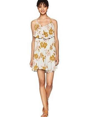 Volcom Hey Slim sundress